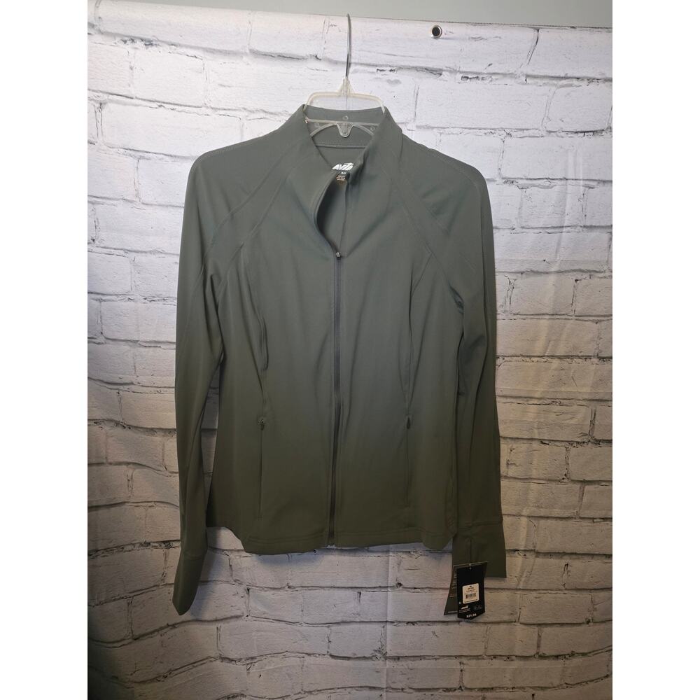 Women's Avia Nylon Core Jacket